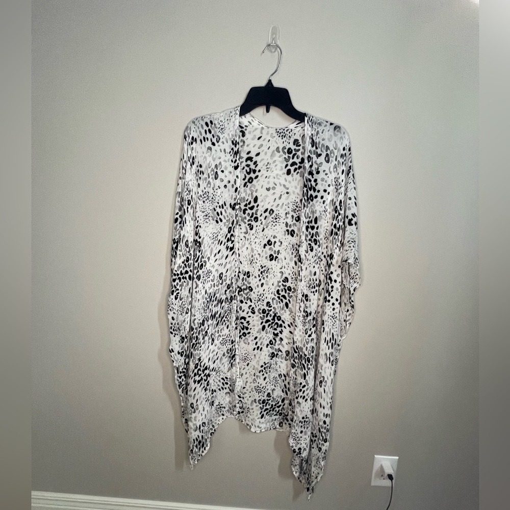 Lovestitch Wrap
